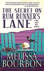 The Secret on Rum Runner's Lane A Book Magic Mini Mystery