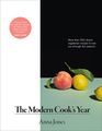 The Modern Cook's Year More than 250 Vibrant Vegetarian Recipes to See You Through the Seasons