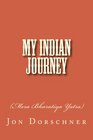 My Indian Journey