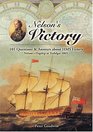 Nelson's Victory 101 Questions  Answers About HMS Victory Nelson's Flagship at Trafalgar 1805