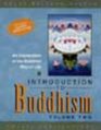 Introduction to Buddhism