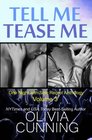 Tell Me, Tease Me (One Night with Sole Regret Anthology) (Volume 3)