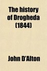 The history of Drogheda