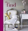 The Find The Housing Works Book of Decorating with Thrift Shop Treasures Flea Market Objects and Vintage Details