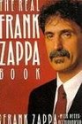 The Real Frank Zappa Book