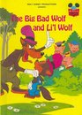 The Big Bad Wolf and Li'l Wolf