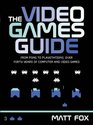 The Video Games Guide
