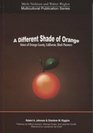 A Different Shade of Orange Voices of Orange County California Black Pioneers
