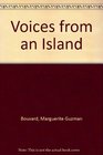 Voices from an Island