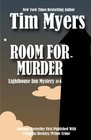 Room For Murder Lighthouse Inn Mystery 4