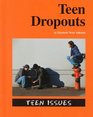 Teen Issues  Teen Dropouts