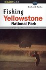 Fishing Yellowstone National Park