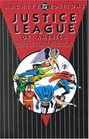 Justice League of America Archives, Vol. 6 (DC Archive Editions)