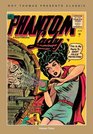 Roy Thomas Presents Classic Phantom Lady Vol 3