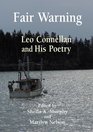 Fair WarningLeo Connellan and His Poetry
