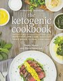 The Ketogenic Cookbook Nutritious LowCarb HighFat Paleo Meals to Heal Your Body