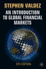 An Introduction to Global Financial Markets Fifth Edition