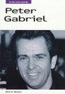 Peter Gabriel In His Own Words