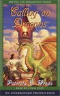 Calling on Dragons (Wrede, Patricia C., Enchanted Forest Chronicles, Bk. 3.)