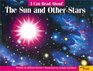 I Can Read About the Sun and Other Stars (I Can Read About)