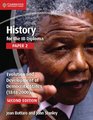 History for the IB Diploma Paper 2 Evolution and Development of Democratic States