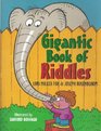 The Gigantic Book of Riddles