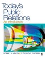 Today's Public Relations An Introduction