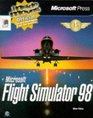 Microsoft Flight Simulator 98 Inside Moves