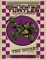 Teenage Mutant Ninja Turtles The Works Volume 5