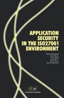 Application Security in the ISO27001 Environment