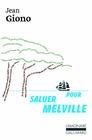 Pour saluer Melville