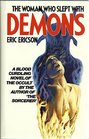 The woman who slept with demons