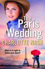 The Paris Wedding