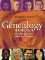 Genealogy Handbook The Complete Guide to Tracing Your Family Tree