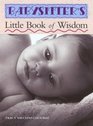 Babysitter's Little Book of Wisdom