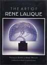 The Art of René Lalique