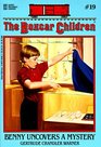 Benny Uncovers a Mystery (Boxcar Children Mysteries #19)