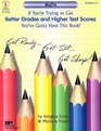 If You're Trying To Get Better Grades  Higher Test Scores In Math You've Got To Have This Books Grades 46