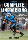 Complete Linebacking 2nd Edition
