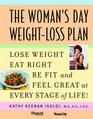 The Woman's Day Weight-Loss Plan: Lose Weight, Eat Right, Be Fit and Feel Great at Every Stage of Life!