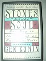 Stones in the Soul One Day in the Life of an American Rabbi