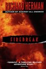 Firebreak (Matt Pontowski, Bk 1)