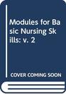 Modules for Basic Nursing Skills v 2