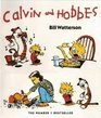 Calvin & Hobbes (Calvin and Hobbes Series)