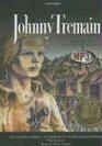 Johnny Tremain Newberry Honor