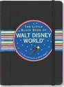 Little Black Book of Walt Disney World 2012 Edition