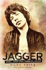 Jagger Rebel Rock Star Rambler Rogue