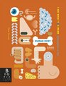 Infographics Human Body
