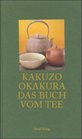 Das Buch vom Tee Sonderausgabe