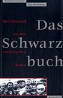 Das Schwarzbuch Der Genozid an den sowjetischen Juden